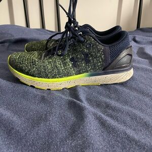 Boys UA charged bandit 3